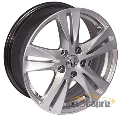 Диски Replica Honda SSL420 HS R17 W7.0 PCD5x114.3 ET50 DIA64.1    